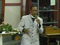 "Get Ya Kingself Together" Apostle Jerome Brown Sr.