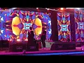 Download Lagu [FANCAM] Live UNGU Band at konser Jakarta fair PRJ 2025