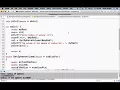 Copy of User Defined Functions in C Part4 Passing Parameters to Functions by Pointer