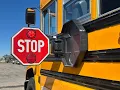 Laramie County s warn drivers as school buses return this fall