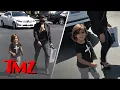 Mason Disick Breaks The Golden Kardashian Rule TMZ