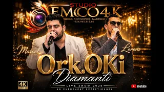 ork oki diamanti lorens rasimov u0026 marcel splet studio emco 4k