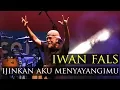 Download Lagu IWAN FALS - Ijinkan Aku Menyayangimu /// LIVE @ Music Special Ancol // July 2019