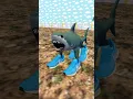 Download Lagu BOMBARDIRO CROCODILO vs TRALALERO TRALALA in squid game /  Half-Life Brainrot