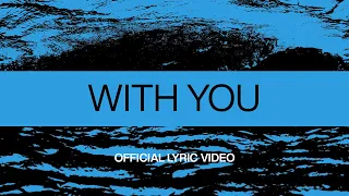 Download With You | Official Lyric Video | At Midnight | Elevation Worship MP3