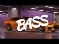 CAR MUSIC MIX 2026 #1 🔥 Bass Boosted Songs for Driving | Deep Bass, EDM, Slap House