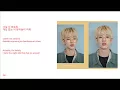 Download Lagu DAY6 - ALL ALONE (혼자야) [HAN|ROM|ENG Color Coded Lyrics]