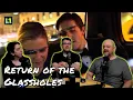Download Lagu De Level1 Links With Friends Show 27 augustus 2025: Terugkeer van de glazen gaten