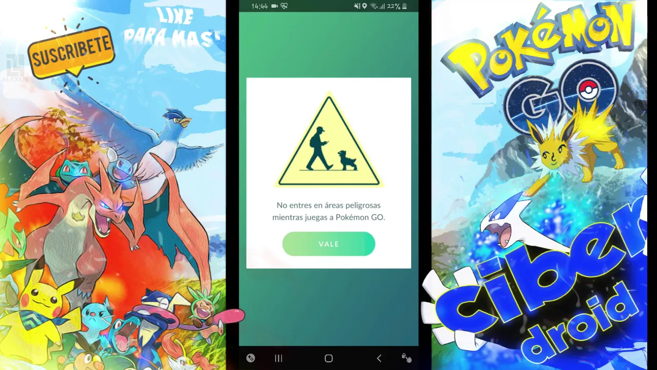 COMO GANAR CARAMELOS ILIMITADOS, INFINITOS Y KM EN POKEMON GO