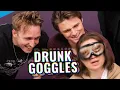 Drunk Goggles Challenge The Challenge Pit