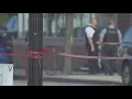 DeSoto County inmate who escaped from courthouse gets in hours-long standoff in Chicago