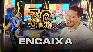 ENCAIXA @washingtonbrasileirooficial 