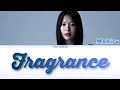 Download Lagu Mahiru - 'Fragrance' Lyrics Color coded | Tojo nakata