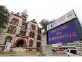 Stephenville In Spotlight as American Sniper Trial Begins