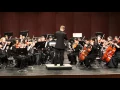 Download Lagu Across the Wind, Spata - Troy Freshman Orchestra, MSBOA, 3/10/16