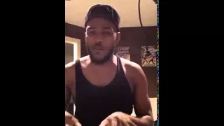 darrell walls singing 
