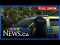 Day two of human remains investigation in Barrie CTV News Barrie at Six for Aug 14 2026