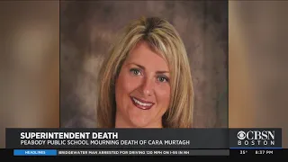 Peabody Schools Superintendent Dies Suddenly And Unexpectedly
