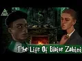 The Life Of Blaise Zabini