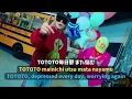 ピラフ星人 - TETETE (Japanese / Romaji / English Lyrics)