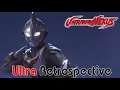Ultraman Nexus (2004) - Ultra Retrospective