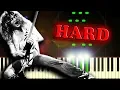Download Lagu VAN HALEN - JUMP - Piano Tutorial