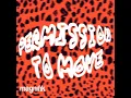 UVITA & Osfur ,The Scripture  - PERMISSION TO MOVE
