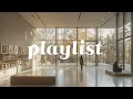 Download Lagu Cafe Playlist ☕ 카페 사장님이 매일 트는, 일하면서 듣기 좋은 음악 🎶☕ | The Perfect Work-Friendly Cafe Playlist