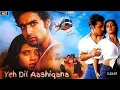 Yeh Dil Aashiqana_Full Hd Movie_Jividha Sharma_Karan Nath 2002_Full HD Hindi #movies12_September2025