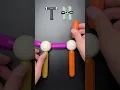Download Lagu What’s the meaning of TH#alphabetlore #satisfying #oddlysatisfying #shorts
