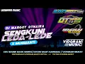 Lagu DJ MARGOY OTNAIRA || SENGKUNI LEDA-LEDE X MUGWANTI || BASS HOREG