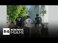 800 arrested in ICE Miami Florida law enforcement immigration crackdown