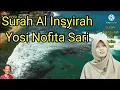 Download Lagu Surah Al Insyirah || Yosi Nofita Sari