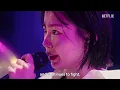 ‘A Song for Us to Sing’ by TENBLANK (feat. Yukino Sakurai) | Glass Heart | Netflix Philippines