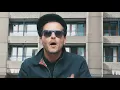 Buster Shuffle - We Fall To Pieces (Official Video)