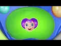 Special Agent Oso Special Alert Dotty Cargo Hold Space Jet Cockpit Fastest Straight Line