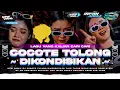 SPESIAL BAHAN TULUP TETANGGA DJ COCOTE TOLONG DIKONDISIKAN YJAP TASSO MIDLE BALAP NEW VIRAL 2025