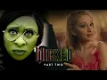 Wicked For Good Trailer Release EXPLAINED How to See It First in Arizona