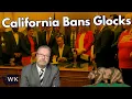 Download Lagu California Bans Glocks