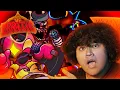 Download Lagu THIS CLOWN IS INSANE!!!!! | Friday Night Funkin' VS Erratic!