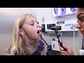 Mayo Clinic MInute What to expect during your child s physical
