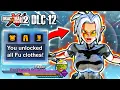 NEW DLC 12 Pikkon Raid UNLOCKED in Xenoverse 2 How To Get ALL FREE DLC Fu Clothes Raid Rewards
