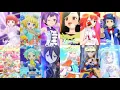 Download Lagu プリティシリーズ/Pretty Series All Idol Types