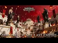Lagu 👑 IMPERIAL WARCHANT – THRONES OF THE LAST EMPIRE | POWER METAL FULL ALBUM 2026 ⚔️🔥