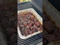 Download Lagu The best chuck roast burnt ends 🔥 Using @melindasfoods801 Hot Honey