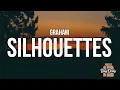 Download Lagu GRAHAM - Silhouettes (Lyrics)
