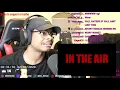 ImDontai Reacts To Tory Lanez - In The Air