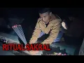 Download Lagu SANG EXPLORE PUNYA HAJAT BAYAR NAZAR..NAZAR APA ITU ?