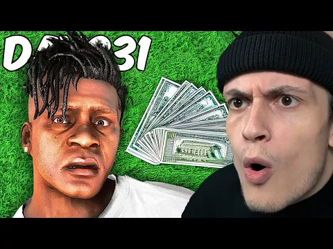 Video Thumbnail: แ แแก แแแแแแแแ แแ แแกแฌแแ แแ ?? Turning $1 Into $1,000,000,000 in 365 DAYS ! DAY331