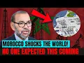 Download Lagu Morocco Begins Mindblowing $6BN Transformation Of Oil And Gas Industry